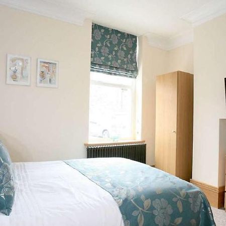 The Arc - Boutique B&B Harrogate Pokoj fotografie