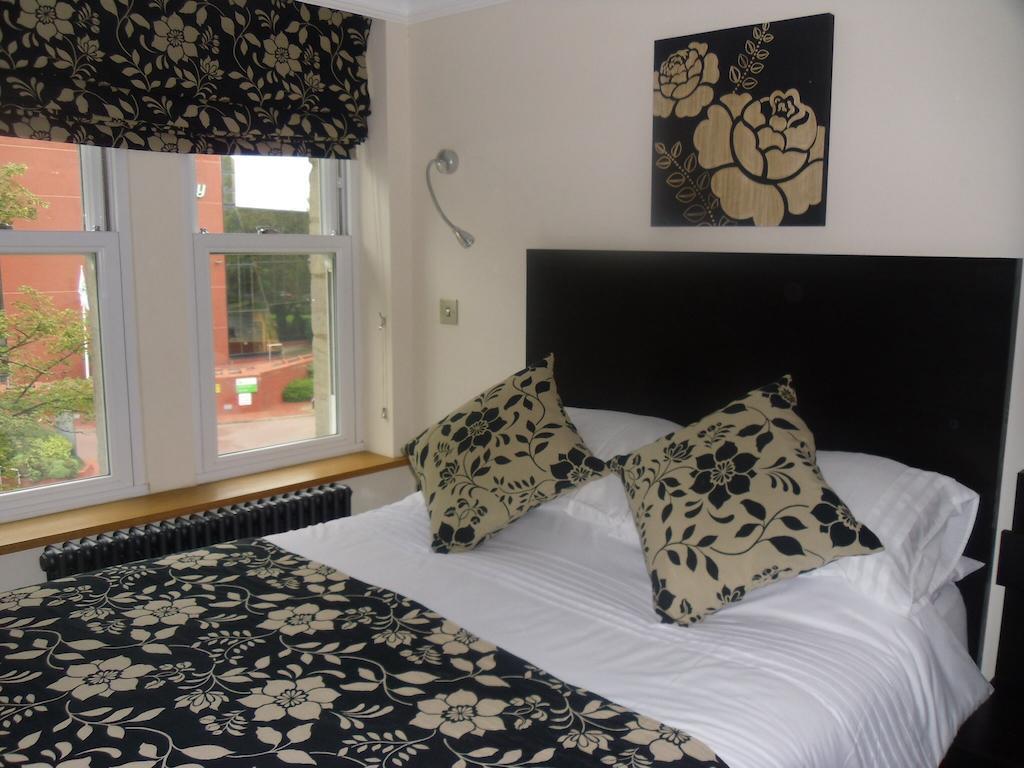 The Arc - Boutique B&B Harrogate Pokoj fotografie